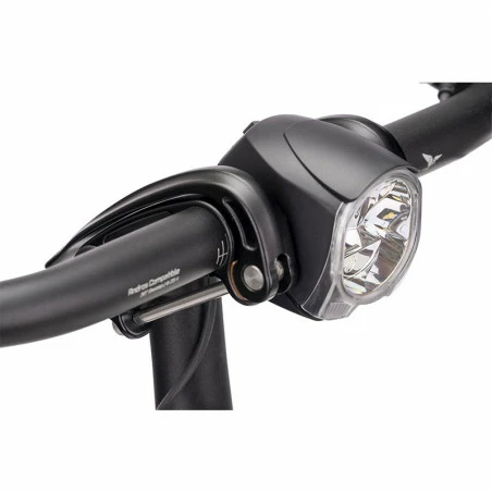 Vélo Cargo électrique Longtail TERN GSD S10 Jaune LR 21 Vélo Cargo électrique Longtail TERN GSD S10 Jaune LR – Image 19