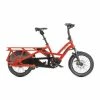 Vélo Cargo électrique Longtail TERN GSD S10 Tabasco LX 1 Vélo Cargo électrique Longtail TERN GSD S10 Tabasco LX -Antivol Vélo Soldes velo cargo electrique longtail tern gsd s10 tabasco lx