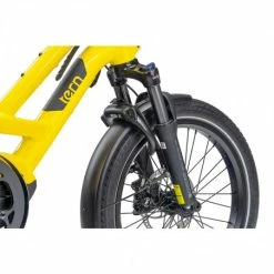 Vélo Cargo électrique Longtail TERN GSD S10 Vert Sage LX 29 Vélo Cargo électrique Longtail TERN GSD S10 Vert Sage LX -Antivol Vélo Soldes velo cargo electrique longtail tern gsd s10 vert sage lx 11