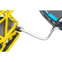 Vélo Cargo électrique Longtail TERN GSD S10 Vert Sage LX 23 Vélo Cargo électrique Longtail TERN GSD S10 Vert Sage LX -Antivol Vélo Soldes velo cargo electrique longtail tern gsd s10 vert sage lx 5