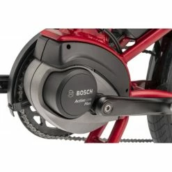 Tern Vélo électrique Pliant Vektron Q9 LR -Antivol Vélo Soldes velo cargo electrique longtail tern vektron q9 lr 4