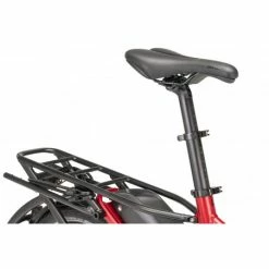 Tern Vélo électrique Pliant Vektron Q9 LR -Antivol Vélo Soldes velo cargo electrique longtail tern vektron q9 lr 5