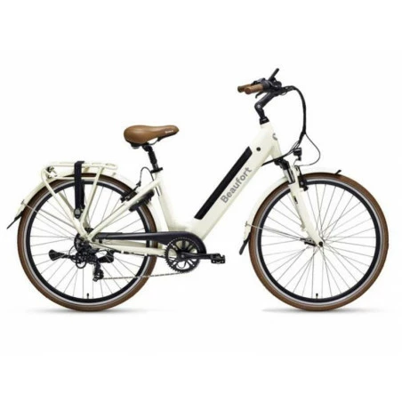 Vélo Ville électrique Batterie Intégrée BEAUFORT Britt 36V/14Ah (504Wh) 36V/14Ah (504Wh) 3 Vélo Ville électrique Batterie Intégrée BEAUFORT Britt 36V/14Ah (504Wh) 36V/14Ah (504Wh)