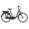Vélo De Ville électrique GAZELLE Ami C7 HMS H7 1 Vélo De Ville électrique GAZELLE Ami C7 HMS H7 -Antivol Vélo Soldes velo de ville electrique gazelle ami c7 hms h7