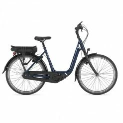 Vélo De Ville électrique GAZELLE Ami C7 HMS H7