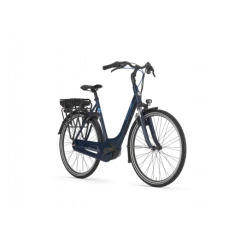 Vélo Ville électrique Moteur Bosch GAZELLE Paris C7 HMB -Antivol Vélo Soldes velo de ville electrique gazelle paris c7 hmb 1