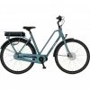 Vélo De Ville électrique Hollandais Moteur Central CORTINA E-Foss N8 -Antivol Vélo Soldes velo de ville electrique hollandais cortina e foss n8 mm