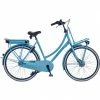 Vélo De Ville électrique Hollandais CORTINA E-U4 7v -Antivol Vélo Soldes velo de ville electrique hollandais cortina e u4 7v