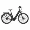 Vélo De Ville O2Feel électrique ISwan Explorer Boost 6.1