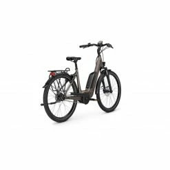 Vélo De Ville électrique Kalkhoff Image 1.B Advance -Antivol Vélo Soldes velo de ville electrique kalkhoff 1b advance 2