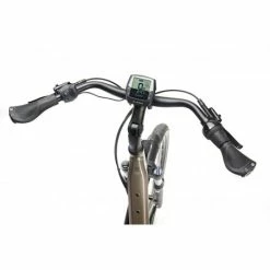 Vélo De Ville électrique Kalkhoff Image 1.B Advance -Antivol Vélo Soldes velo de ville electrique kalkhoff 1b advance 5