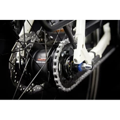 Vélo De Ville électrique Kalkhoff Image 3.B Advance -Antivol Vélo Soldes velo de ville electrique kalkhoff image 3b advance 2