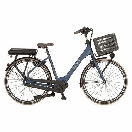 Vélo De Ville électrique Moteur Central CORTINA E-Common Family 15 Vélo De Ville électrique Moteur Central CORTINA E-Common Family – Image 13