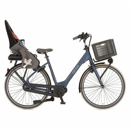 Vélo De Ville électrique Moteur Central CORTINA E-Common Family 16 Vélo De Ville électrique Moteur Central CORTINA E-Common Family – Image 14