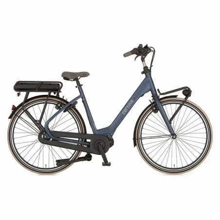 Vélo De Ville électrique Moteur Central CORTINA E-Common Family 24 Vélo De Ville électrique Moteur Central CORTINA E-Common Family – Image 22