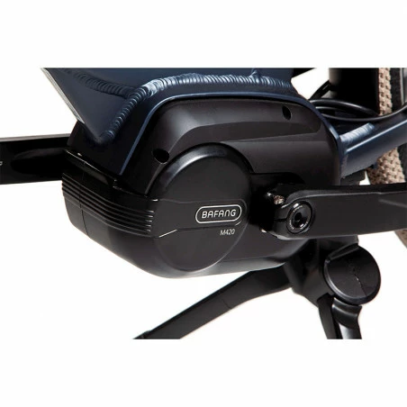 Vélo De Ville électrique Moteur Central CORTINA E-Common Family 27 Vélo De Ville électrique Moteur Central CORTINA E-Common Family – Image 25