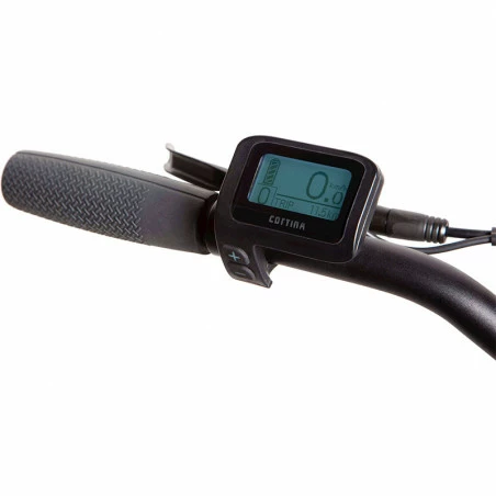 Vélo De Ville électrique Moteur Central CORTINA E-Common Family 30 Vélo De Ville électrique Moteur Central CORTINA E-Common Family – Image 28