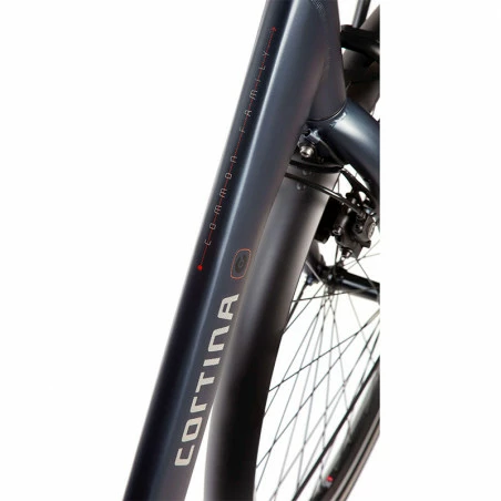 Vélo De Ville électrique Moteur Central CORTINA E-Common Family 32 Vélo De Ville électrique Moteur Central CORTINA E-Common Family – Image 30