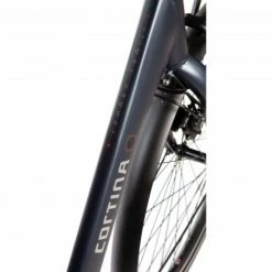 Vélo De Ville électrique Moteur Central CORTINA E-Common Family 41 Vélo De Ville électrique Moteur Central CORTINA E-Common Family -Antivol Vélo Soldes velo de ville electrique moteur central cortina e common family 8