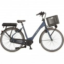 Vélo De Ville électrique Moteur Central CORTINA E-Common Family 42 Vélo De Ville électrique Moteur Central CORTINA E-Common Family -Antivol Vélo Soldes velo de ville electrique moteur central cortina e common family 9