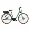 Vélo De Ville électrique O2Feel Vog City Up 5.1