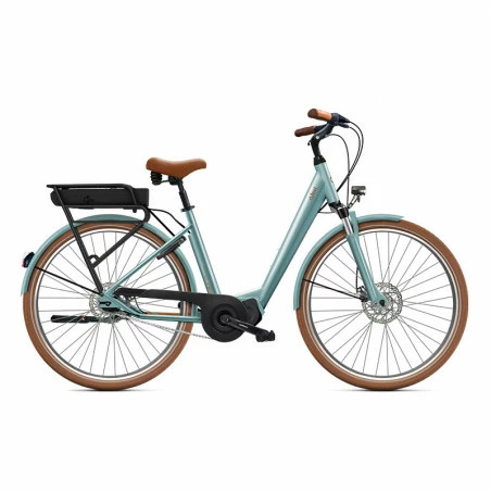 Vélo De Ville électrique O2Feel Vog City Up 5.1 3 Vélo De Ville électrique O2Feel Vog City Up 5.1