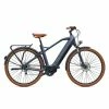 Vélo De Ville électrique O2Feel X Brooks ISwan Urban 1 Vélo De Ville électrique O2Feel X Brooks ISwan Urban -Antivol Vélo Soldes velo de ville electrique o2feel x brooks iswan urban
