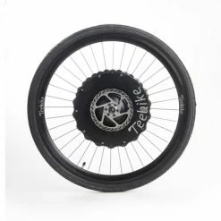 Roue électrique Teebike 26 Pouces -Antivol Vélo Soldes velo de ville electrique teebike 26 pouces 2