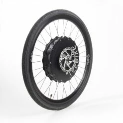 Roue électrique Teebike 26 Pouces -Antivol Vélo Soldes velo de ville electrique teebike 26 pouces 4