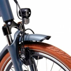 Vélo De Ville Pliant électrique BEAUFORT Billie -Antivol Vélo Soldes velo de ville pliant electrique beaufort piega 4