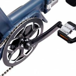 Vélo De Ville Pliant électrique BEAUFORT Billie -Antivol Vélo Soldes velo de ville pliant electrique beaufort piega 6