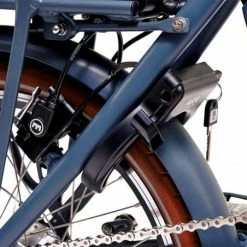 Vélo De Ville Pliant électrique BEAUFORT Billie -Antivol Vélo Soldes velo de ville pliant electrique beaufort piega 7