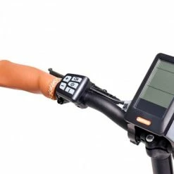 Vélo De Ville Pliant électrique BEAUFORT Billie -Antivol Vélo Soldes velo de ville pliant electrique beaufort piega 8