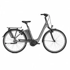 Vélo électrique Allemand KALKHOFF Agattu 1.S MOVE