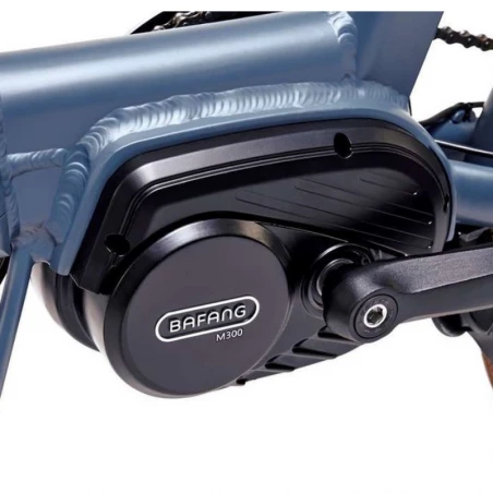 Vélo De Ville Pliant électrique BEAUFORT Ascento 4 Vélo De Ville Pliant électrique BEAUFORT Ascento – Image 2