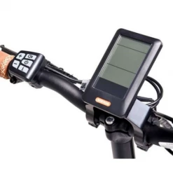 Vélo De Ville Pliant électrique BEAUFORT Ascento 8 Vélo De Ville Pliant électrique BEAUFORT Ascento -Antivol Vélo Soldes velo electrique beaufort ascento 2