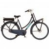 Vélo électrique Moteur Central Bleu Marine CORTINA E-U4 7v 1 Vélo électrique Moteur Central Bleu Marine CORTINA E-U4 7v -Antivol Vélo Soldes velo electrique bleu marine cortina e u4 7v