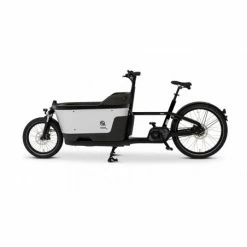 Vélo électrique Cargo Carqon Cruise -Antivol Vélo Soldes velo electrique cargo carqon cruise 1