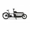 Vélo électrique Cargo Carqon Cruise -Antivol Vélo Soldes velo electrique cargo carqon cruise