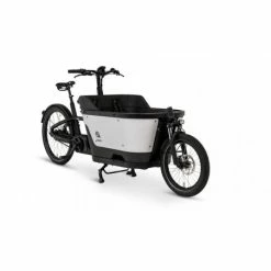 Vélo électrique Cargo Carqon Cruise -Antivol Vélo Soldes velo electrique cargo carqon cruise 2
