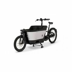 Vélo électrique Cargo Carqon Cruise -Antivol Vélo Soldes velo electrique cargo carqon cruise 3