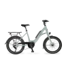 Vélo De Ville - VDV Vélo électrique Compact VDV KEB 800