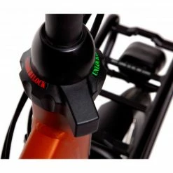 Vélo électrique De Ville CORTINA E-Common 7v -Antivol Vélo Soldes velo electrique de ville cortina e common 7v 5