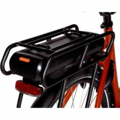 Vélo électrique De Ville CORTINA E-Common 7v -Antivol Vélo Soldes velo electrique de ville cortina e common 7v 9