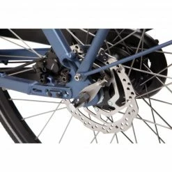 Vélo électrique De Ville CORTINA E-Foss N8 17 Vélo électrique De Ville CORTINA E-Foss N8 -Antivol Vélo Soldes velo electrique de ville cortina e foss n8 3