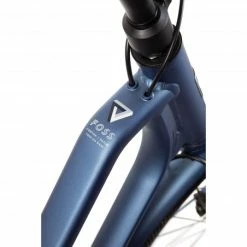 Vélo électrique De Ville CORTINA E-Foss N8 23 Vélo électrique De Ville CORTINA E-Foss N8 -Antivol Vélo Soldes velo electrique de ville cortina e foss n8 9