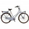 Vélo électrique De Ville CORTINA E-U4 Solid 7v -Antivol Vélo Soldes velo electrique de ville cortina e u4 solid 7v