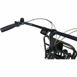 Vélo électrique De Ville CORTINA E-U4 Vert Foncé 3v 9 Vélo électrique De Ville CORTINA E-U4 Vert Foncé 3v -Antivol Vélo Soldes velo electrique de ville cortina e u4 vert fonce 3v 2