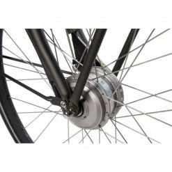 Vélo électrique De Ville CORTINA E-U4 Vert Foncé 3v 10 Vélo électrique De Ville CORTINA E-U4 Vert Foncé 3v -Antivol Vélo Soldes velo electrique de ville cortina e u4 vert fonce 3v 3