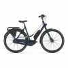 Vélo électrique De Ville GAZELLE CityGo C7 HMS 1 Vélo électrique De Ville GAZELLE CityGo C7 HMS -Antivol Vélo Soldes velo electrique de ville gazelle citygo c7 hms